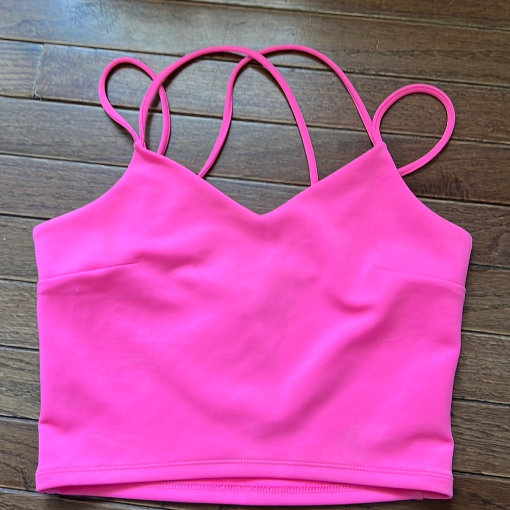Express Tank
